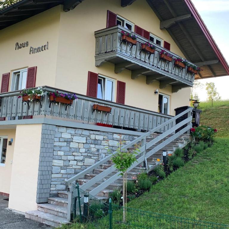 Haus Annerl Ferienwohnung mit 2 Schlafzimmern - Apartment mit 2 Schlafzimmern - 2