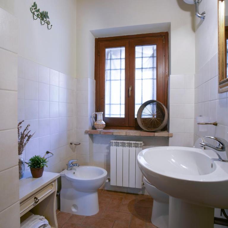La Locanda Dell'olmo - Appartamento - Piano Terra - 20