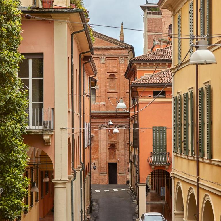 San Giorgio 2 - Appartamento con 1 Camera da Letto - 3