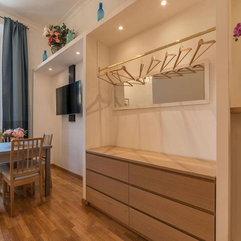 CS Termini Nazionale Apartments - Appartamento con 2 Camere da Letto - 5