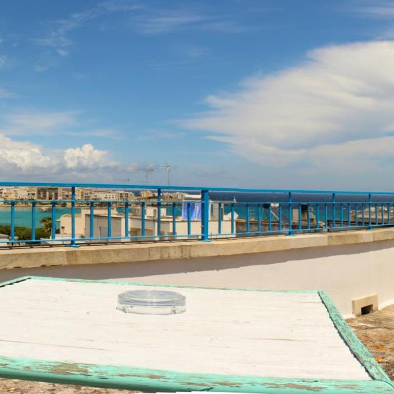 Otranto Vacanza Facile - La Corte - Appartamento con Terrazza - 2