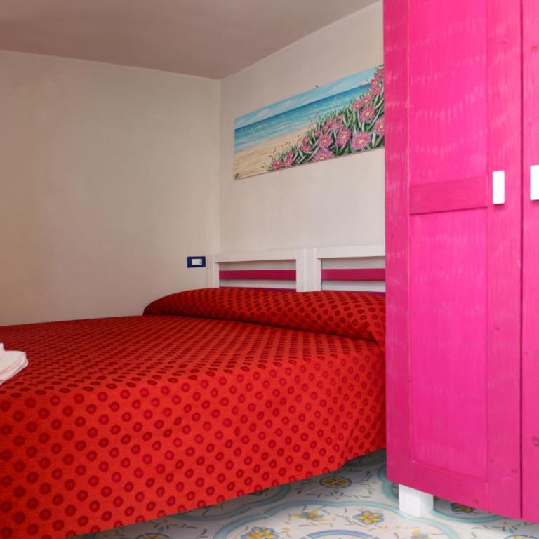 Otranto Vacanza Facile - La Corte - Appartamento con Terrazza - 7
