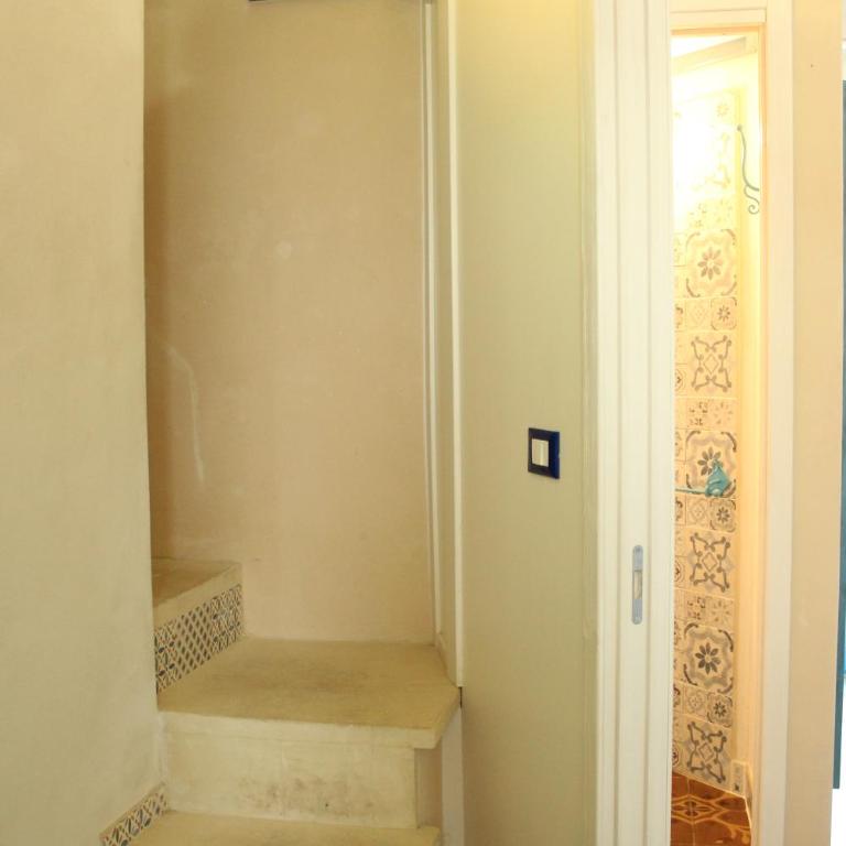 Otranto Vacanza Facile - La Corte - Appartamento con Terrazza - 12