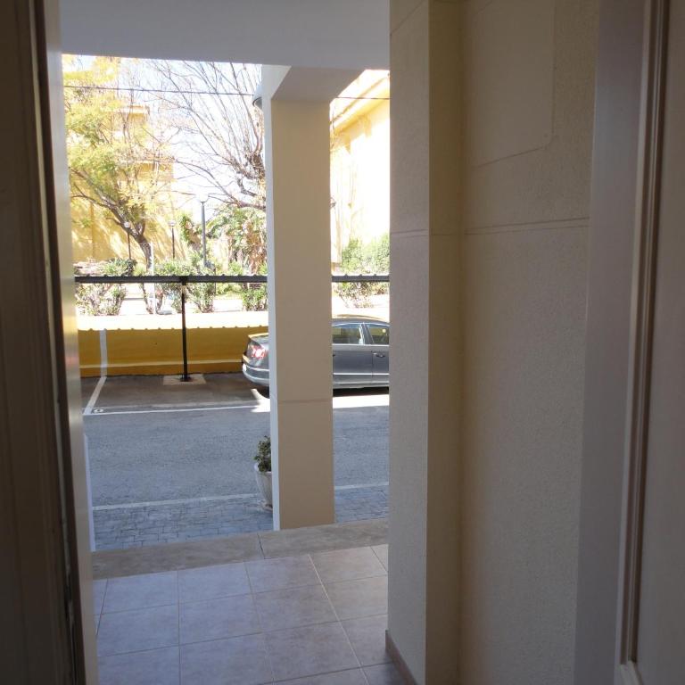 Urbanización Sueños de Denia II bajo - Apartamento - Planta baja - 28