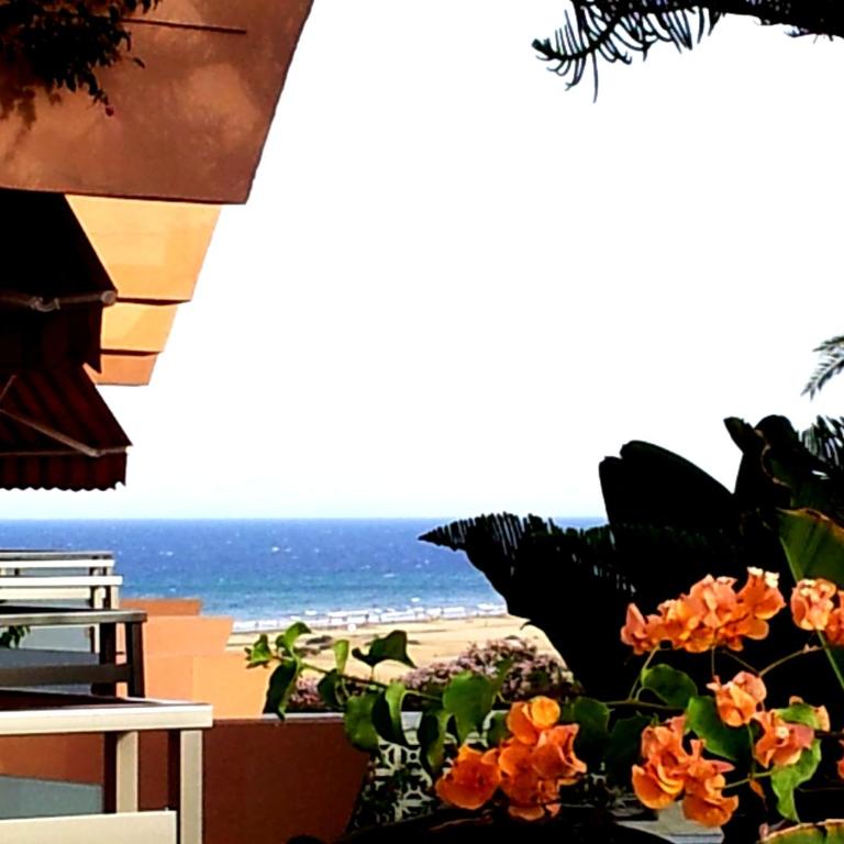 Alsol Patricio - Apartment with Sea View - 23