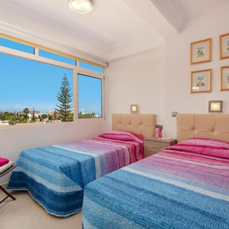 Edificio Europark - Apartamento de 2 dormitorios - 32