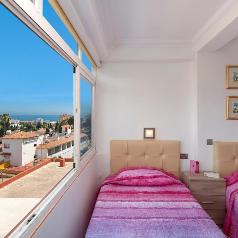 Edificio Europark - Apartamento de 2 dormitorios - 31