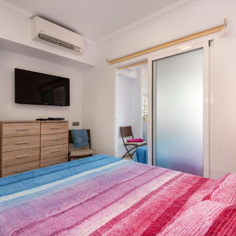 Edificio Europark - Apartamento de 2 dormitorios - 30