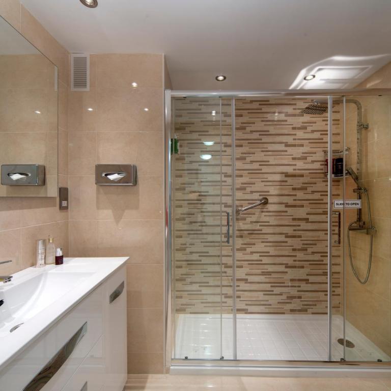 Edificio Europark - Apartamento de 2 dormitorios - 27