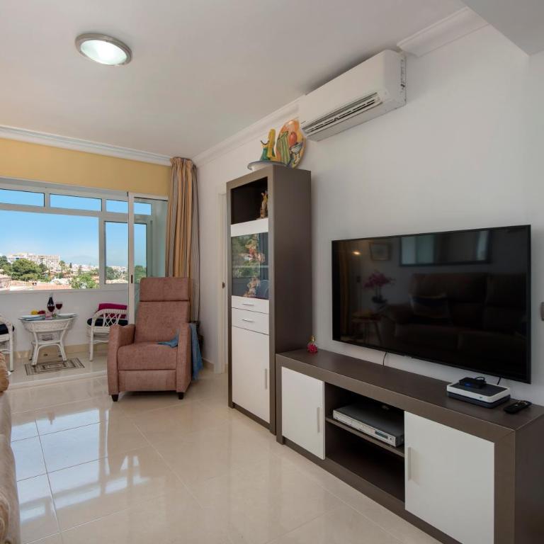 Edificio Europark - Apartamento de 2 dormitorios - 23