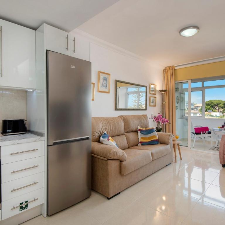 Edificio Europark - Apartamento de 2 dormitorios - 22
