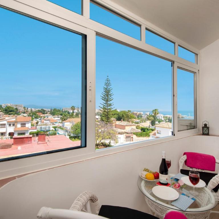 Edificio Europark - Apartamento de 2 dormitorios - 20