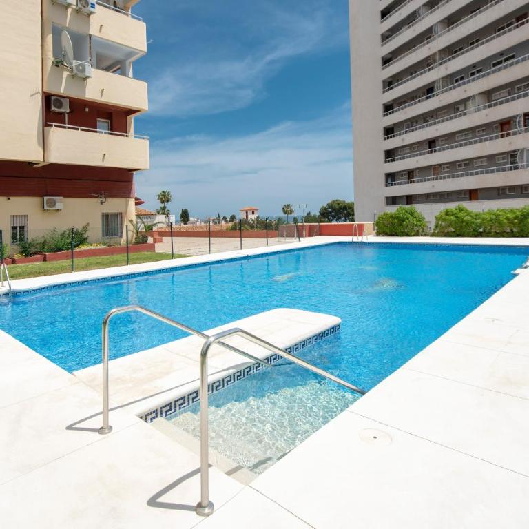 Edificio Europark - Apartamento de 2 dormitorios - 18