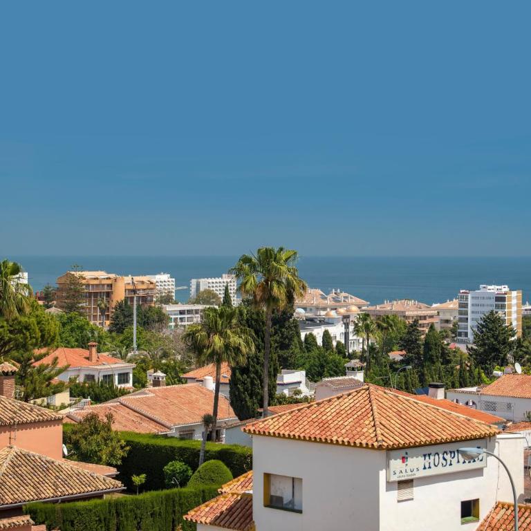 Edificio Europark - Apartamento de 2 dormitorios - 16