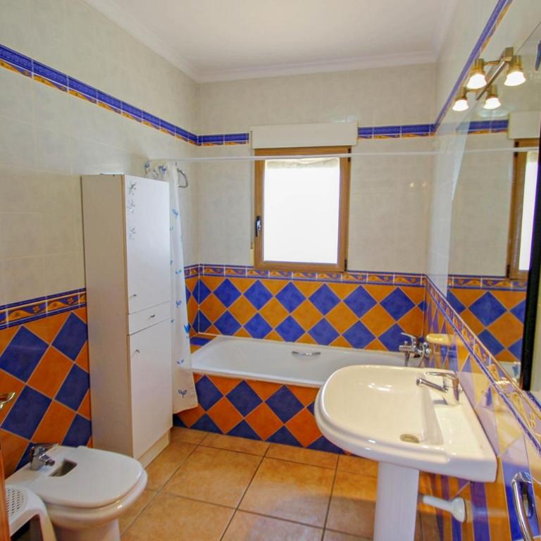 Marques - holiday home with private swimming pool in Benitachell - Villa con piscina privada - 22