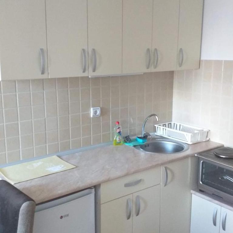 Apartment Laća - Porodični Studio - 25