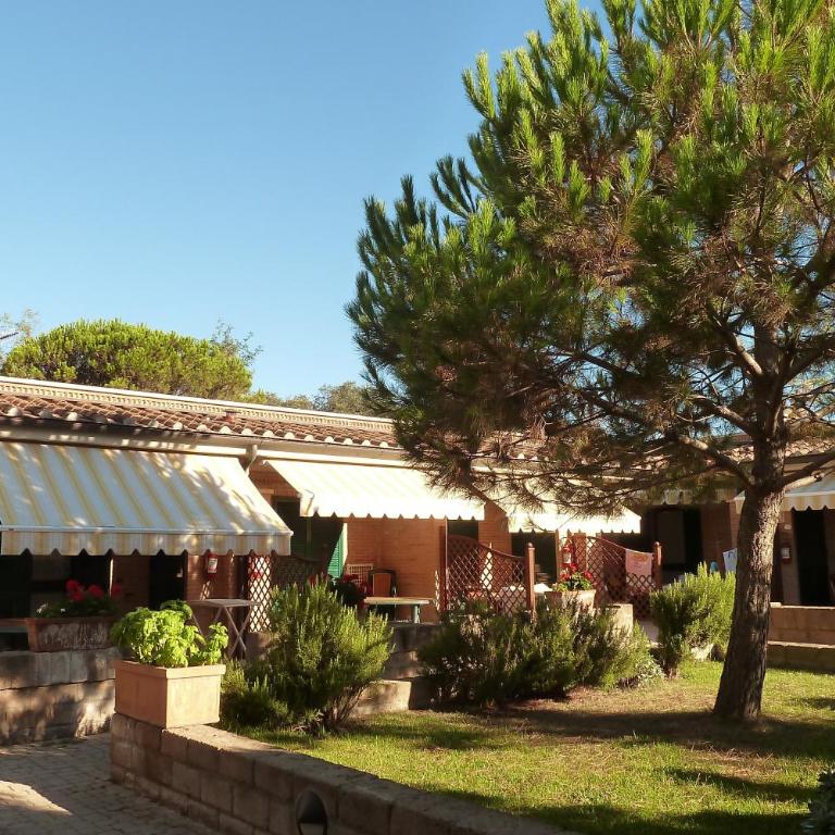 La Madonnina Village Resort - Appartamento Standard - 14