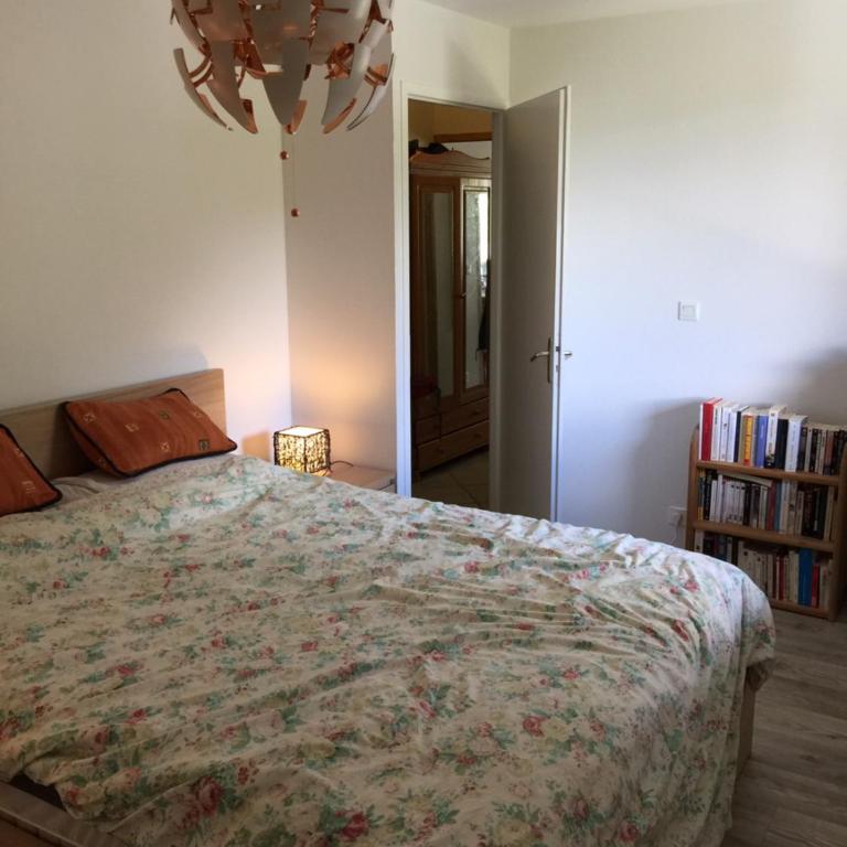 Appartement face au Mont Blanc & Glaciers - Apartamento con vistas a las montañas - 15