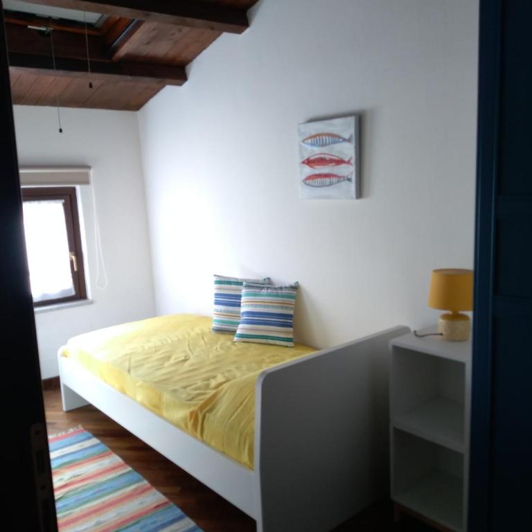Casa PAN (Percorso Arabo Normanno) - Three-Bedroom Apartment - 27