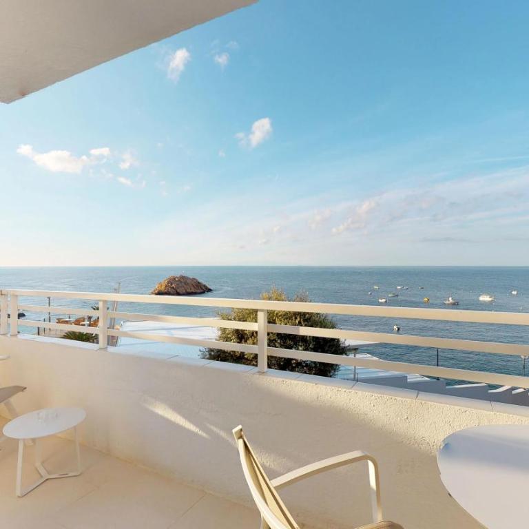 Gran Hotel Reymar 4 Sup - Suite Junior con vistas al mar - 2