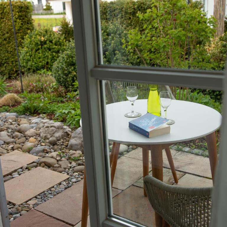 Hotel Alpenkönig - Gardensuite - 16
