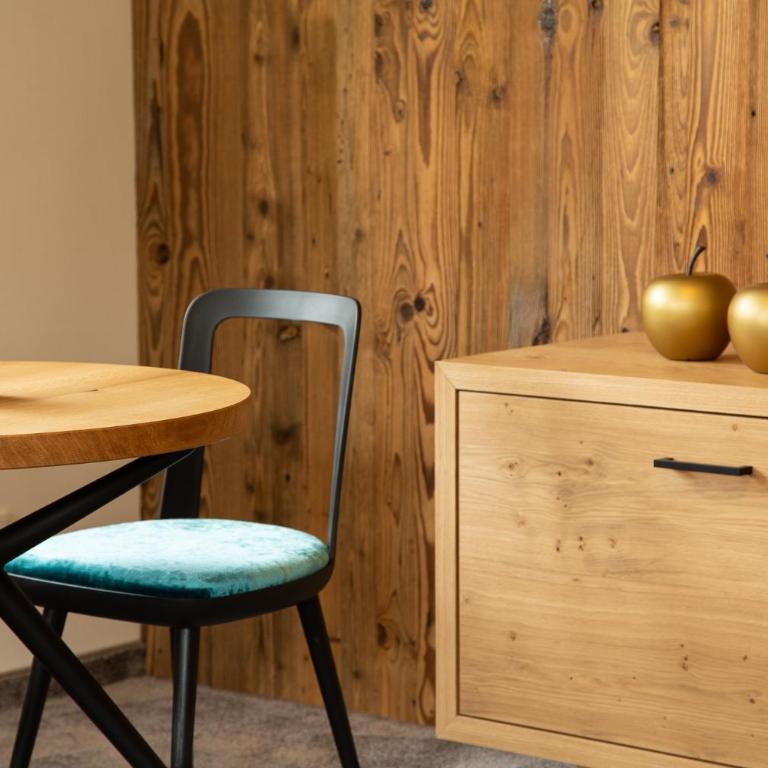 Hotel Alpenkönig - Gardensuite - 10