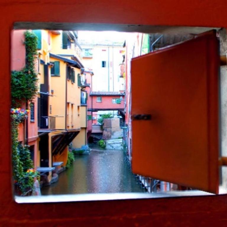 Portici di via Piella (monolocale) - Appartamento Monolocale - 7