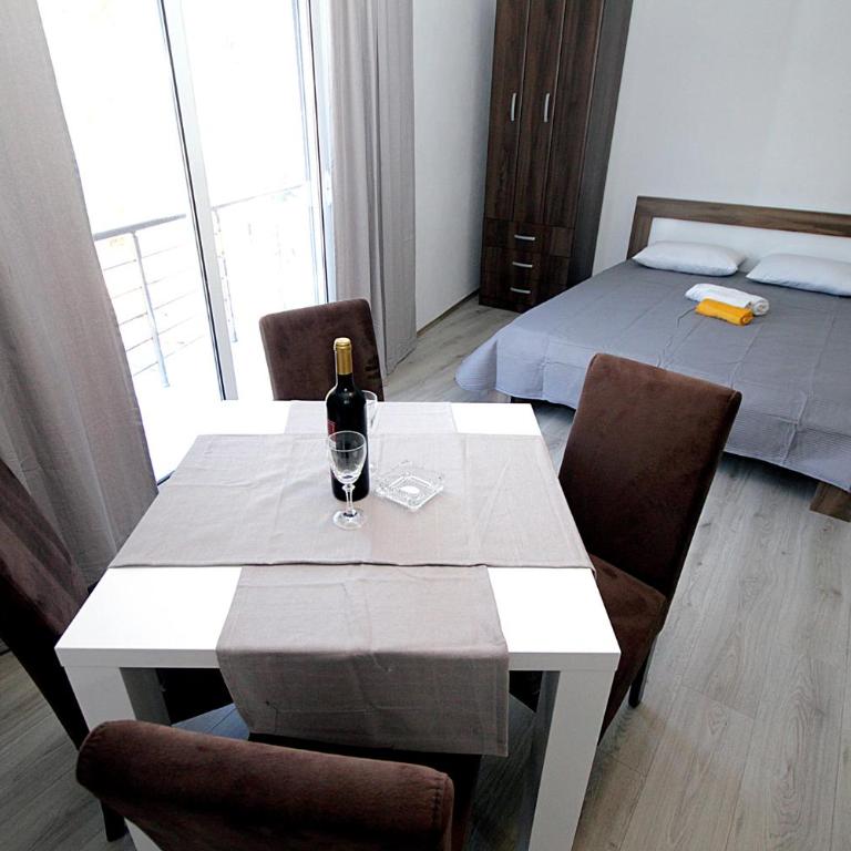 Rosi`s Apartment - Apartment - 11