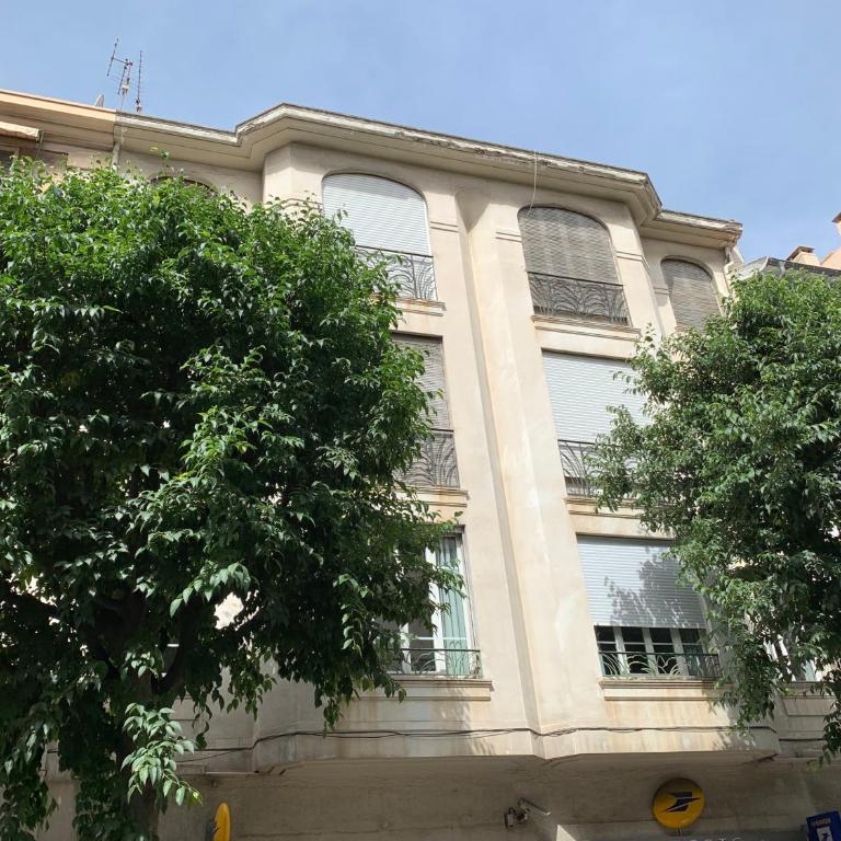 Stylish two-bedroom apartment -StayInAntibes - 5 Soleau - Appartement 2 Chambres - 11