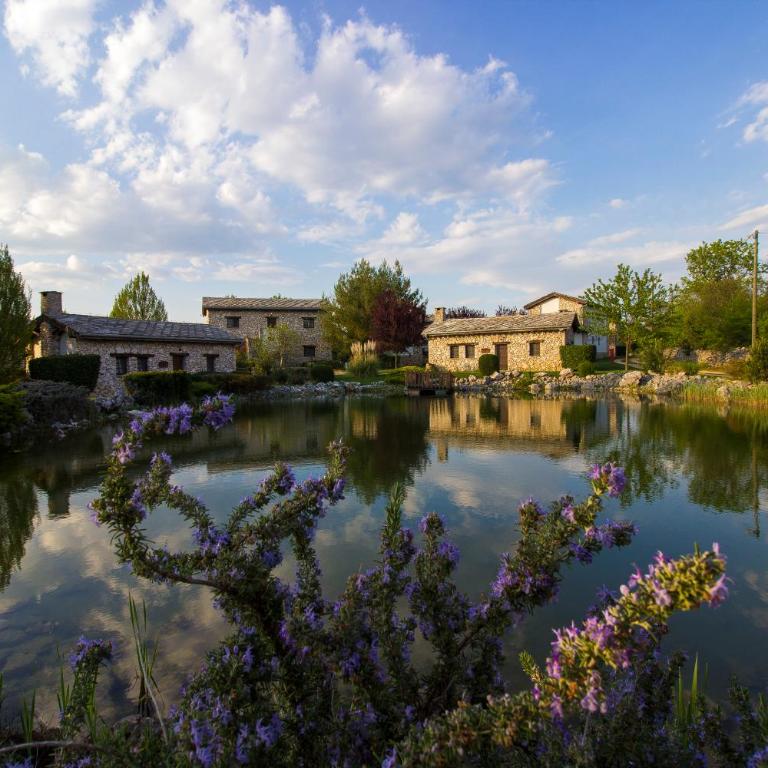 SkyLine apartments - Apartment with Garden View - 18