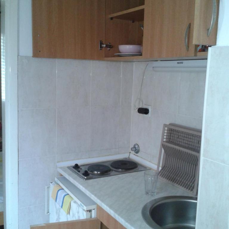Apartments Mrvaljevic - Two-Bedroom Apartment - 24