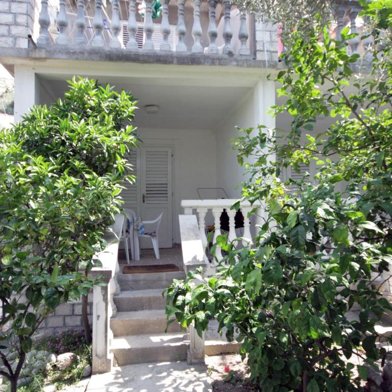 Apartments Mrvaljevic - Two-Bedroom Apartment - 22