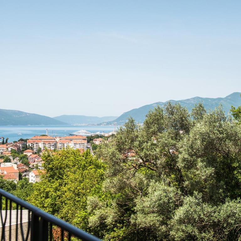Apartment Sea&Sky - King Suite with Sea View - 2