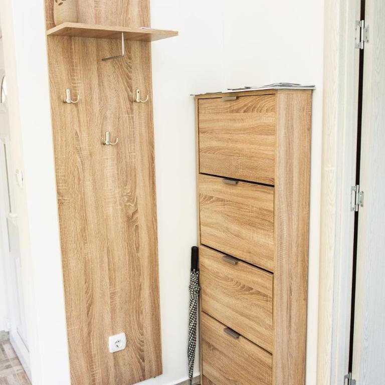 Apartment Sea&Sky - King Suite with Sea View - 21