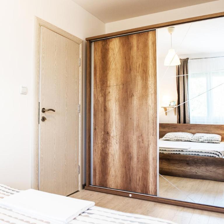 Apartment Sea&Sky - King Suite with Sea View - 13