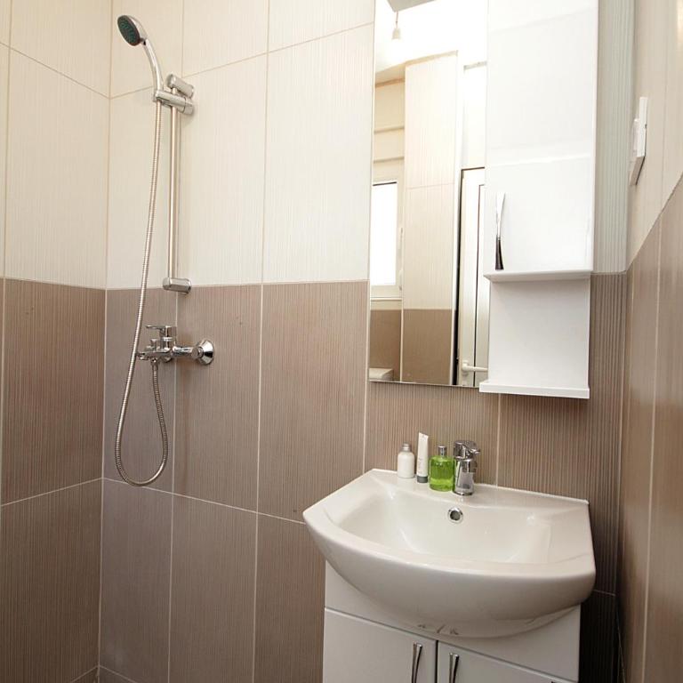 Rosi`s Apartment - Apartment - 5