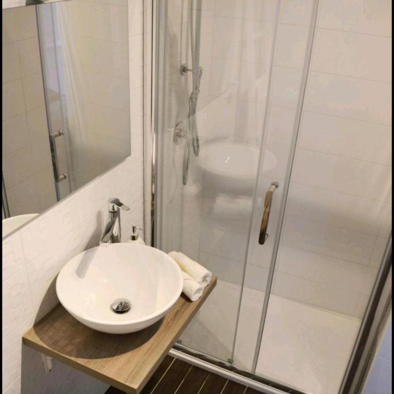 Casa Albicocca - In The Heart Of The Old Town - One-Bedroom Apartment - 21