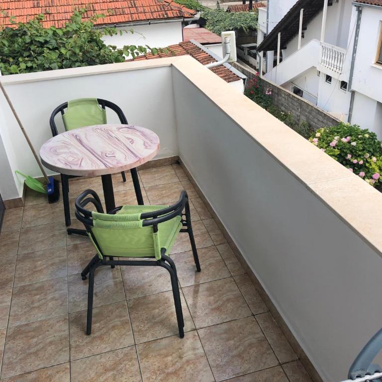 Apartments Toni - Apartman sa Pogledom na Vrt - 12
