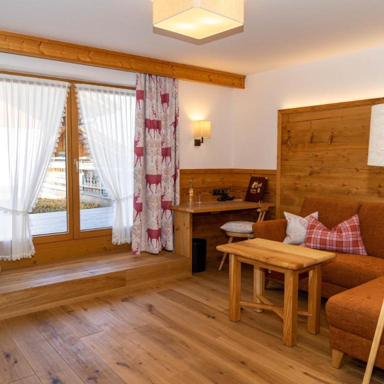 Landgasthof Zur Post - Junior Suite - 2