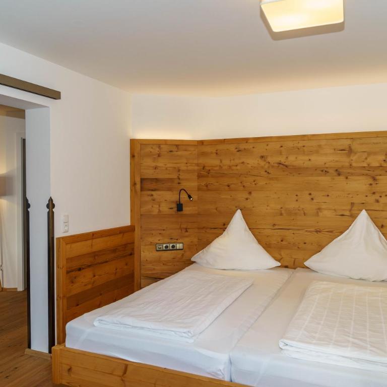 Landgasthof Zur Post - Junior Suite - 3