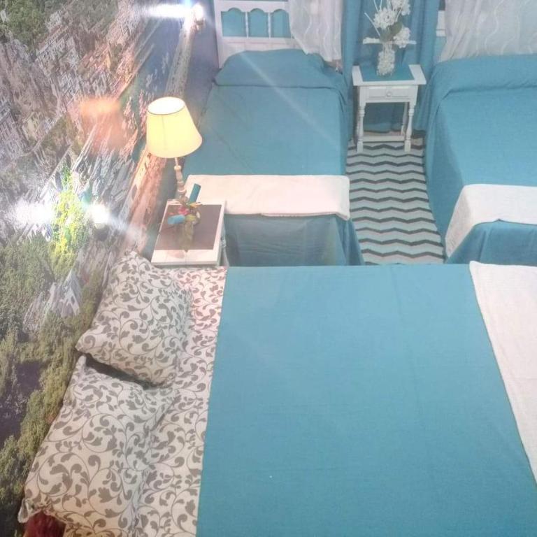 Can Pau Guesthouse - Camera Matrimoniale con Bagno in Comune - 12