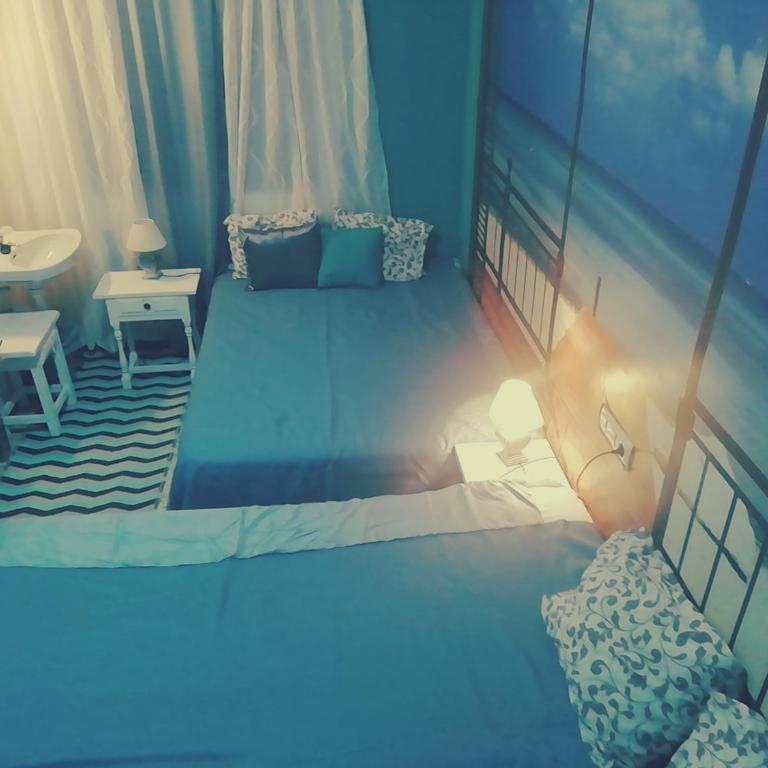 Can Pau Guesthouse - Camera Matrimoniale con Bagno Privato - 13