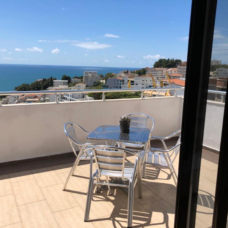 Days Inn Apartments - Apartman sa 2 Spavaće Sobe - 3