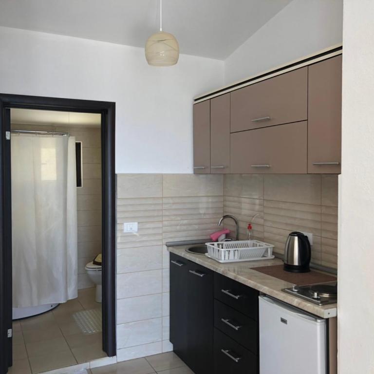 Days Inn Apartments - Apartman sa 2 Spavaće Sobe - 9