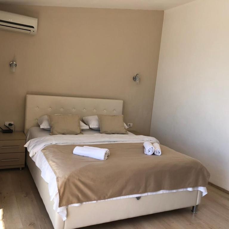 Days Inn Apartments - Apartman sa 2 Spavaće Sobe - 7