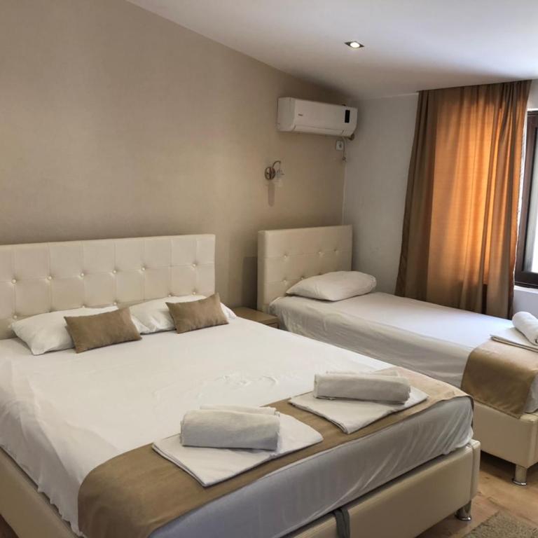 Days Inn Apartments - Apartman sa 2 Spavaće Sobe - 6