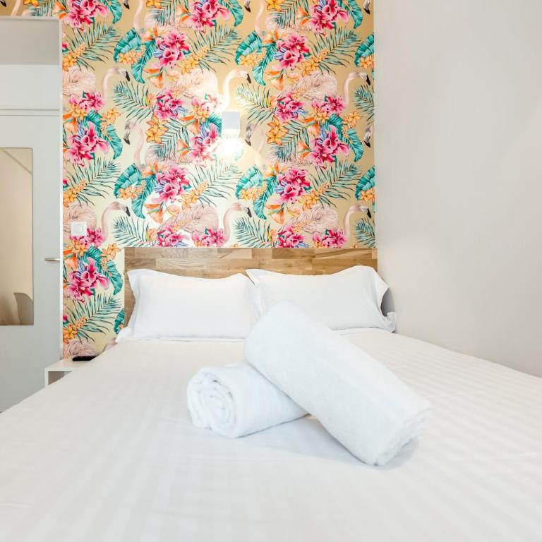 Nice Home - Studios Lido - Studio Confort - 31