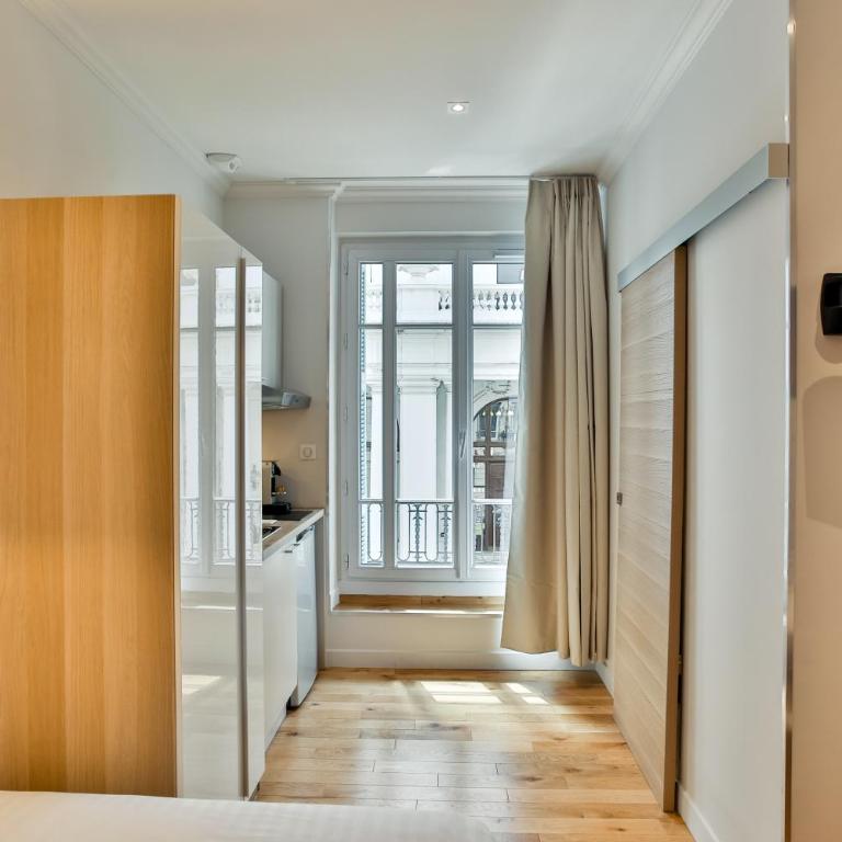 Nice Home - Studios Lido - Studio Confort - 15