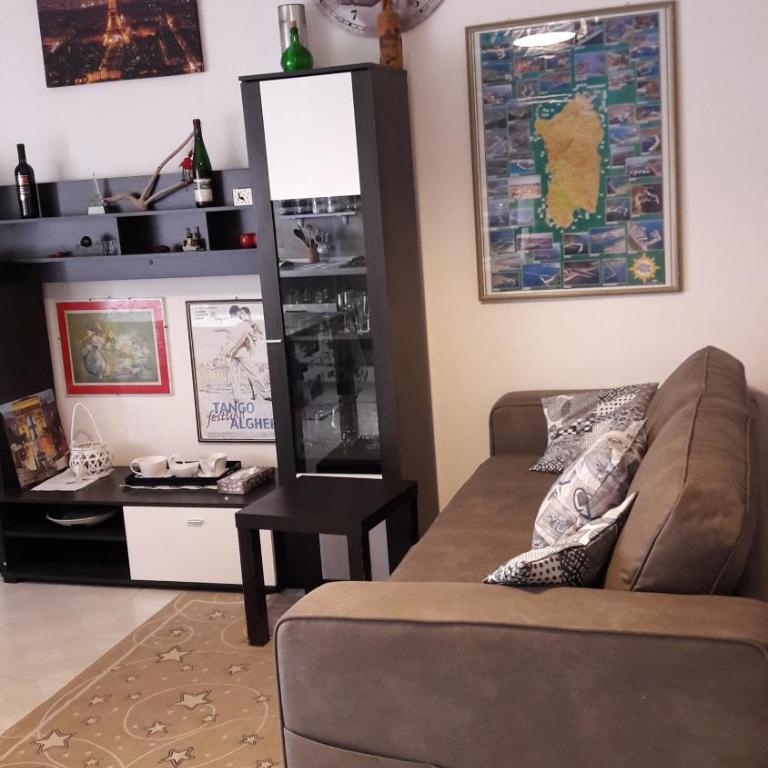 La casa di Carmen - Appartamento con 2 Camere da Letto - 20