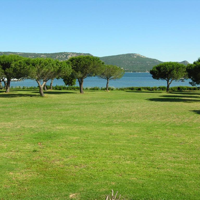 Appartement 2 pièces Pied dans l'eau - Appartement - Vue sur Mer - 20